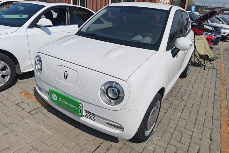 Ojetý ORA Black Cat 2022 Updated Version 301 km Cute Pet Edition Lithium Iron Phosphate Guazi used car, China used car export, Used car for sale, Used  cars, Cheapest cars for sale