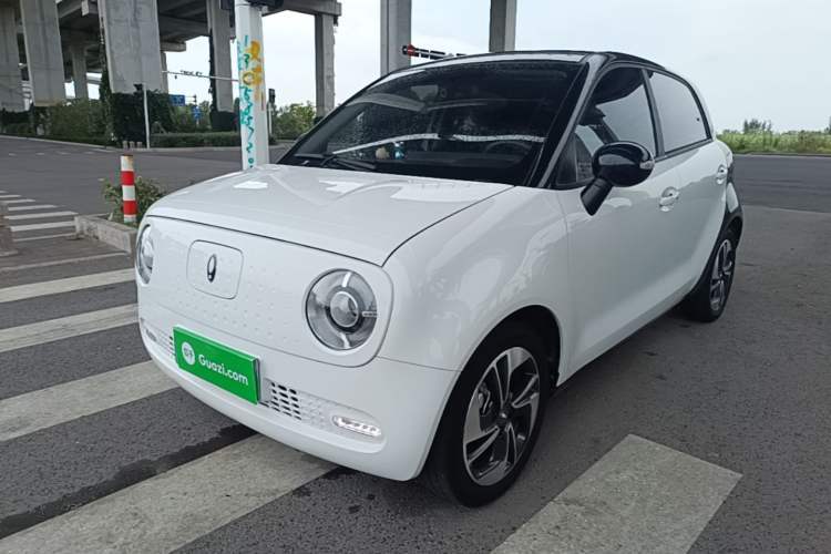 ORA Black Cat 2022 351 km Comfort Version Ternary Lithium de segunda mano Guazi used car, China used car export, Used car for sale, Used  cars, Cheapest cars for sale