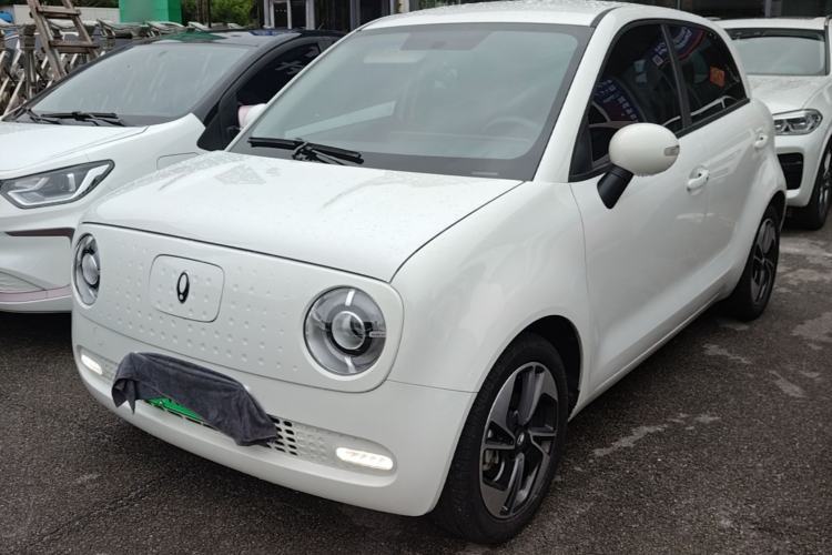 Used ORA Black Cat 2022 351 km Range Comfort Version Ternary Lithium Guazi used car, China used car export, Used car for sale, Used cars, Cheapest cars for sale