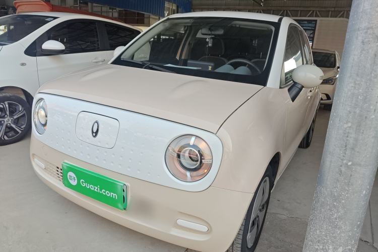 Used ORA Black Cat 2022 301km Base Version Ternary Lithium Guazi used car, China used car export, Used car for sale, Used cars, Cheapest cars for sale