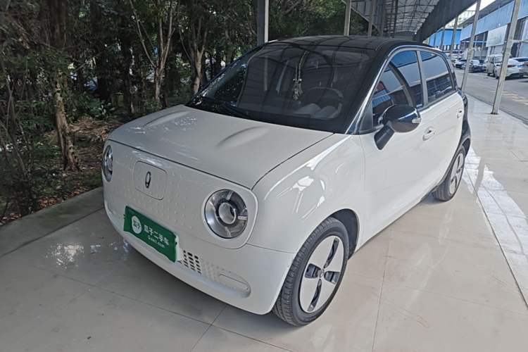 Used ORA Black Cat 2022 301km "Cute Pet" Version – Lithium Iron Phosphate Guazi used car, China used car export, Used car for sale, Used  cars, Cheapest cars for sale