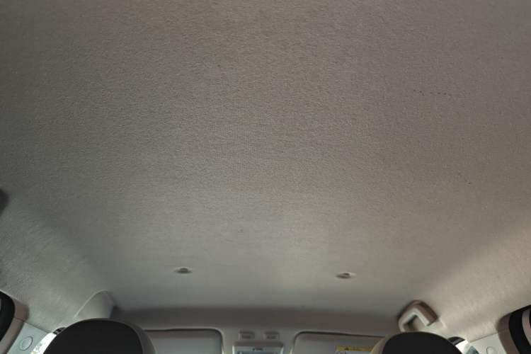 Used ORA Black Cat 2022 301km Base Version Ternary Lithium Headliner