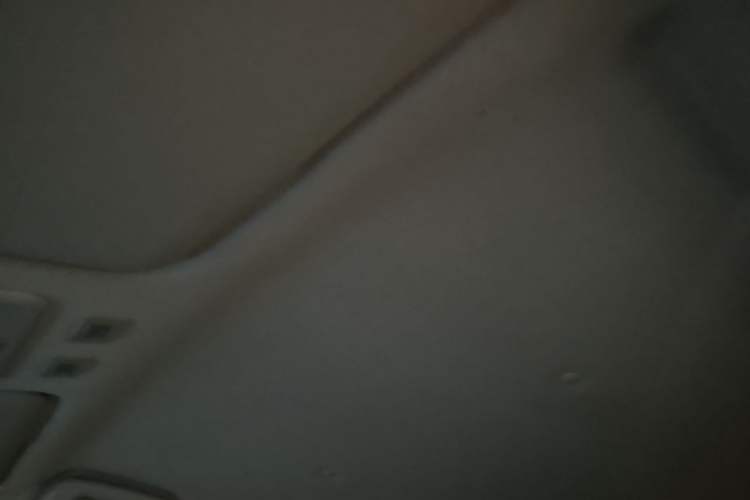 Used ORA Black Cat 2022 301km "Cute & Dynamic" Phosphate Iron Lithium Headliner