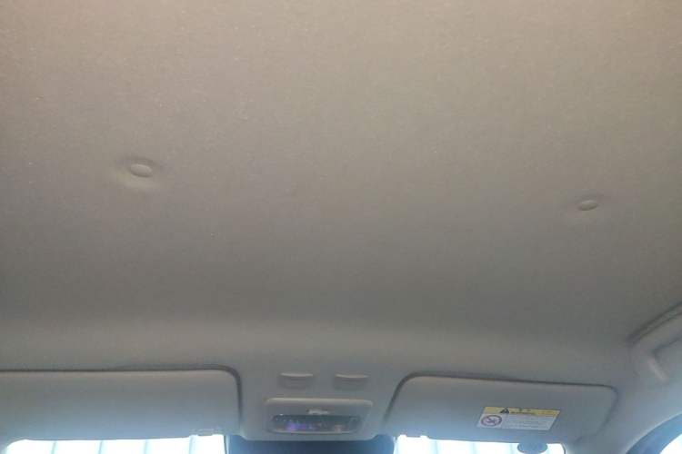 Used ORA Black Cat 2022 351 km Comfort Version Ternary Lithium Headliner