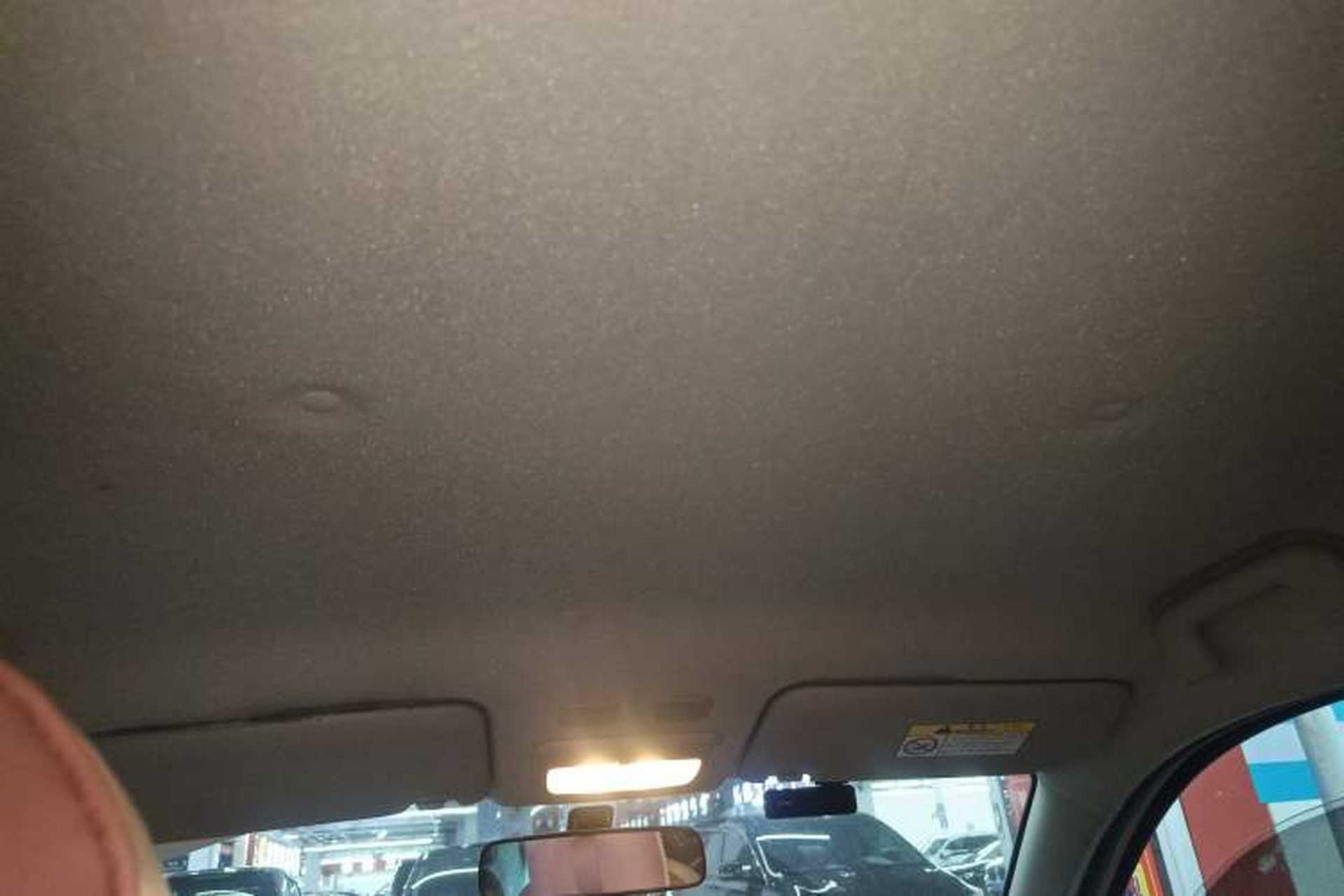 Used ORA Black Cat 2022 301km "Cute Pet" Version – Lithium Iron Phosphate Headliner