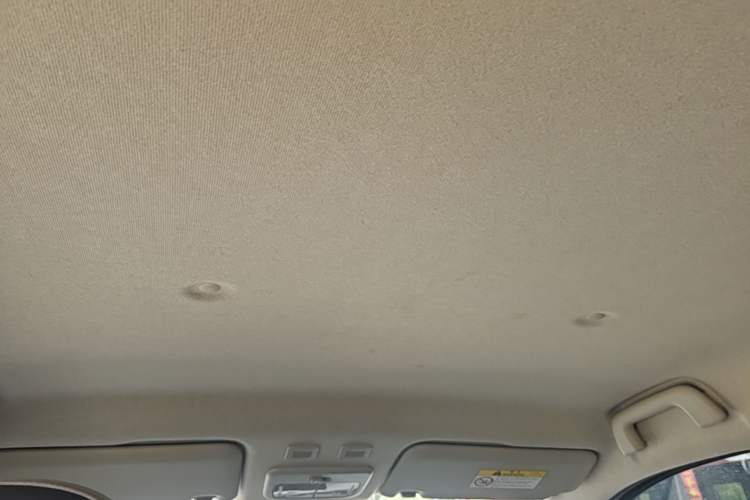 Used ORA Black Cat 2022 301km Base Version Ternary Lithium Headliner
