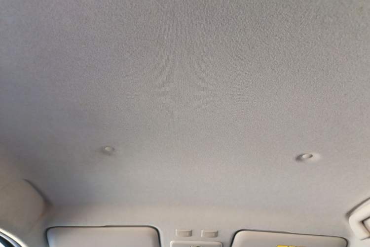 Used ORA Black Cat 2022 301km Base Version Ternary Lithium Headliner