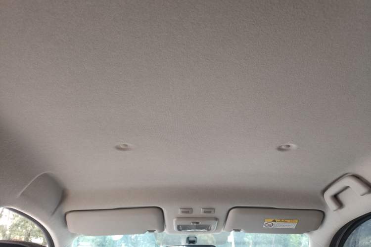 Used ORA Black Cat 2022 301km Base Version Ternary Lithium Headliner