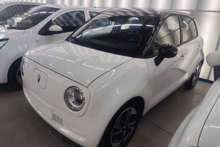 Used ORA Black Cat 2022 351 km Comfort Version Ternary Lithium Guazi used car, China used car export, Used car for sale, Used  cars, Cheapest cars for sale