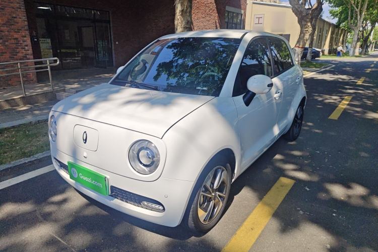Used ORA Black Cat 2022 351 km Range Comfort Version Ternary Lithium Guazi used car, China used car export, Used car for sale, Used  cars, Cheapest cars for sale