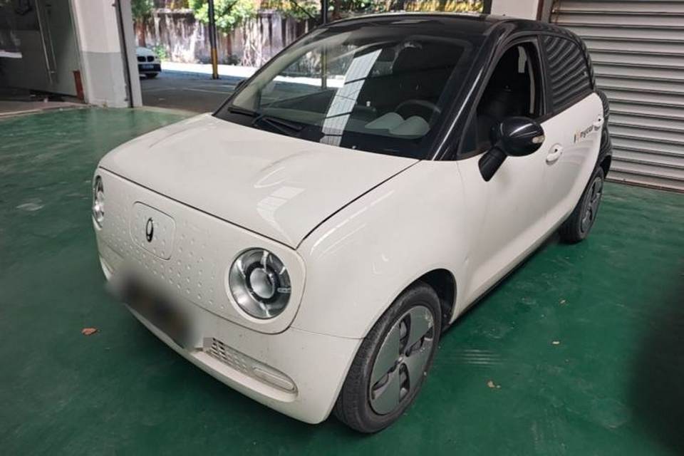 ORA Black Cat 2022
