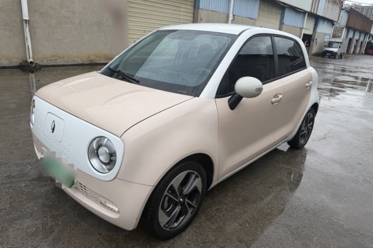 Used ORA Black Cat 2022 351 km Range Comfort Version Ternary Lithium Guazi used car, China used car export, Used car for sale, Used  cars, Cheapest cars for sale