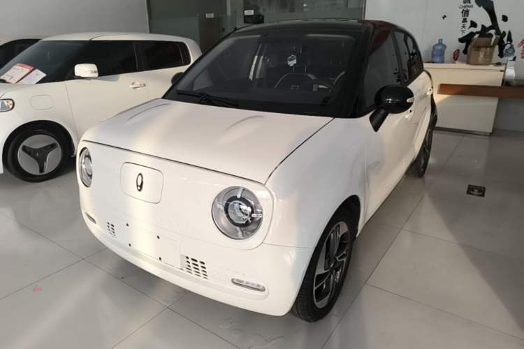 Used ORA Black Cat 2022 351 km Comfort Version Ternary Lithium Guazi used car, China used car export, Used car for sale, Used cars, Cheapest cars for sale