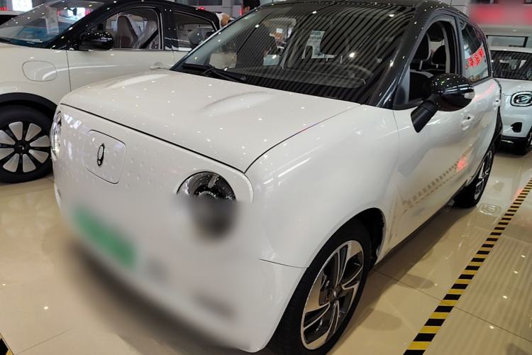 Used ORA Black Cat 2022 351 km Range Comfort Version Ternary Lithium Guazi used car, China used car export, Used car for sale, Used cars, Cheapest cars for sale