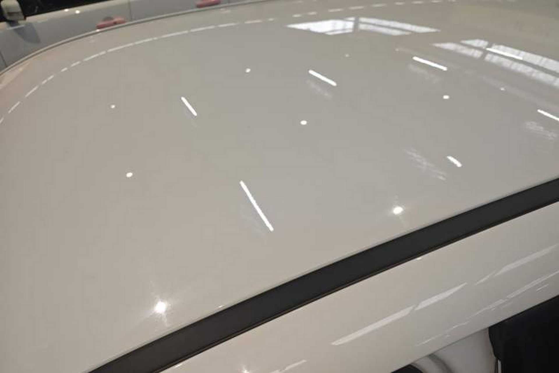 Used ORA Black Cat 2022 351 km Standard Version Ternary Lithium Roof