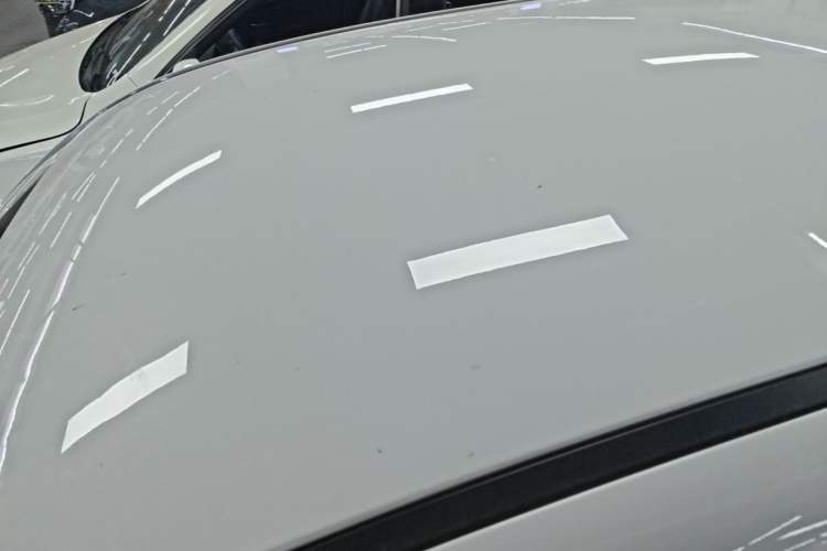 Used ORA Black Cat 2022 351 km Range Comfort Version Ternary Lithium Roof