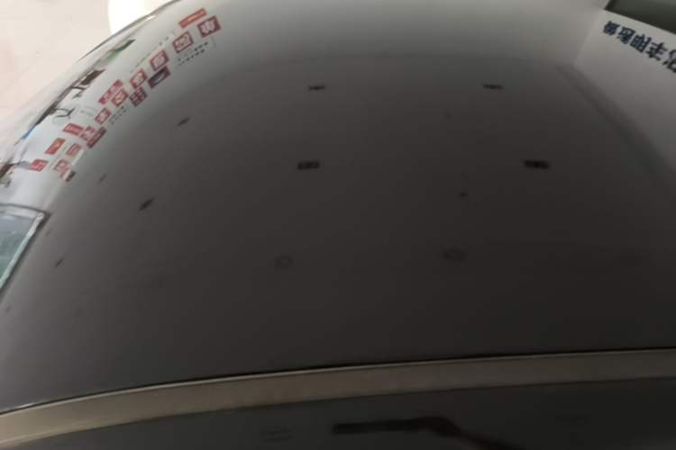 Used ORA Black Cat 2022 351 km Comfort Version Ternary Lithium Roof