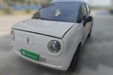 Used ORA Black Cat 2022 301km Base Version Ternary Lithium
