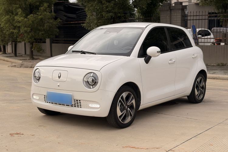 Used ORA Black Cat 2022 405 km Long-Range Version Ternary Lithium Guazi used car, China used car export, Used car for sale, Used  cars, Cheapest cars for sale