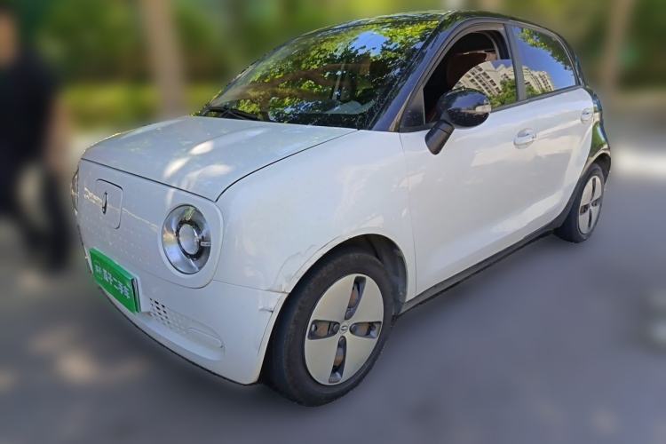 Used ORA Black Cat 2022 301km Base Version Ternary Lithium Guazi used car, China used car export, Used car for sale, Used  cars, Cheapest cars for sale