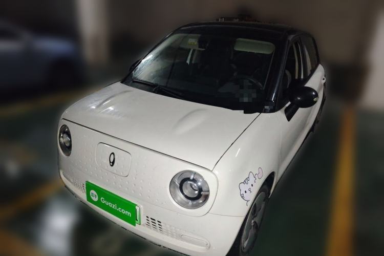 Used ORA Black Cat 2022 301km "Cute Pet" Version – Lithium Iron Phosphate Guazi used car, China used car export, Used car for sale, Used  cars, Cheapest cars for sale