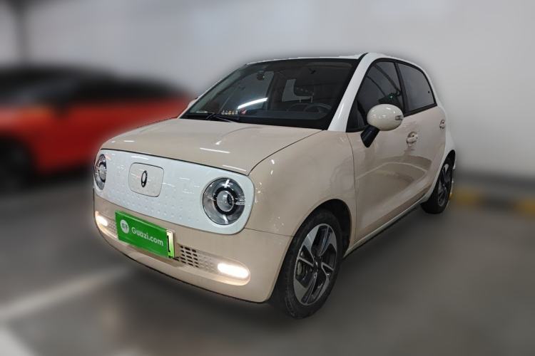 Used ORA Black Cat 2022 351 km Range Comfort Version Ternary Lithium Guazi used car, China used car export, Used car for sale, Used ORA cars, Cheapest cars for sale, Electric vehicle, New energy car