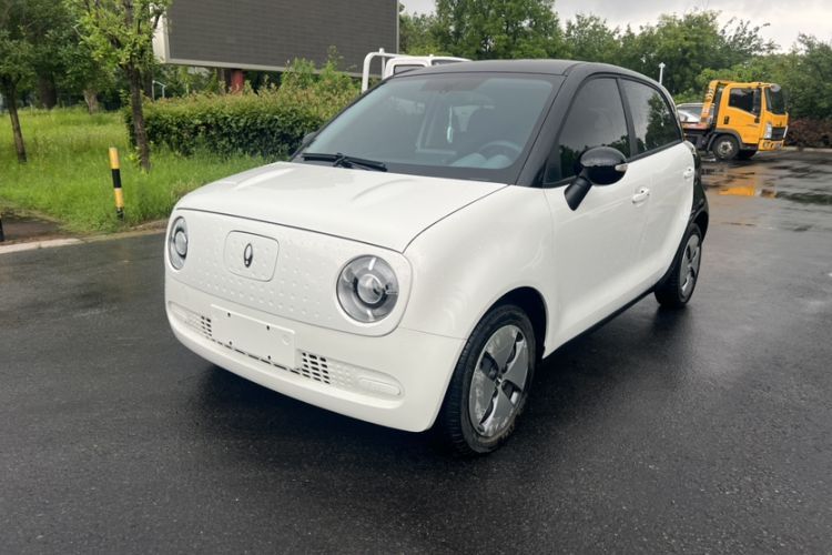 Used ORA Black Cat 2022 301km "Cute & Dynamic" Phosphate Iron Lithium Guazi used car, China used car export, Used car for sale, Used  cars, Cheapest cars for sale