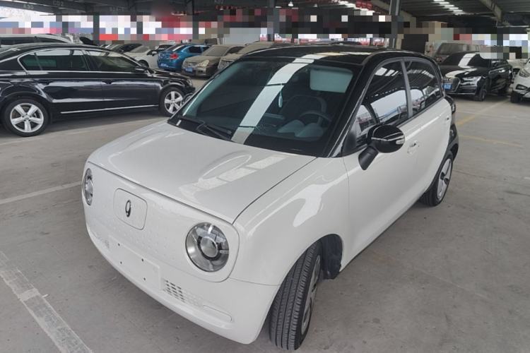 Used ORA Black Cat 2022 301km "Cute & Dynamic" Phosphate Iron Lithium Guazi used car, China used car export, Used car for sale, Used  cars, Cheapest cars for sale