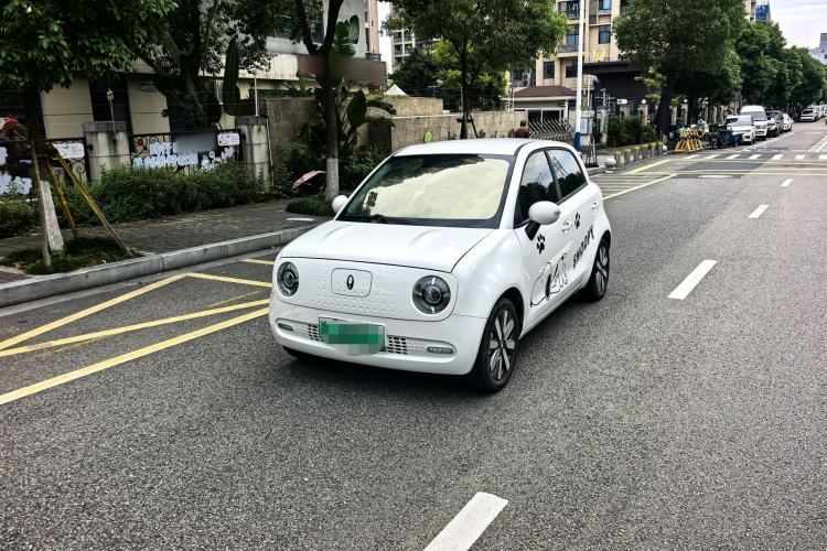 Used ORA Black Cat 2022 351 km Standard Version Ternary Lithium Guazi used car, China used car export, Used car for sale, Used cars, Cheapest cars for sale