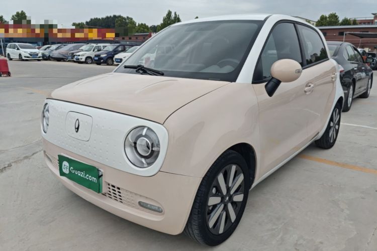 Used ORA Black Cat 2022 351 km Standard Version Ternary Lithium Guazi used car, China used car export, Used car for sale, Used  cars, Cheapest cars for sale