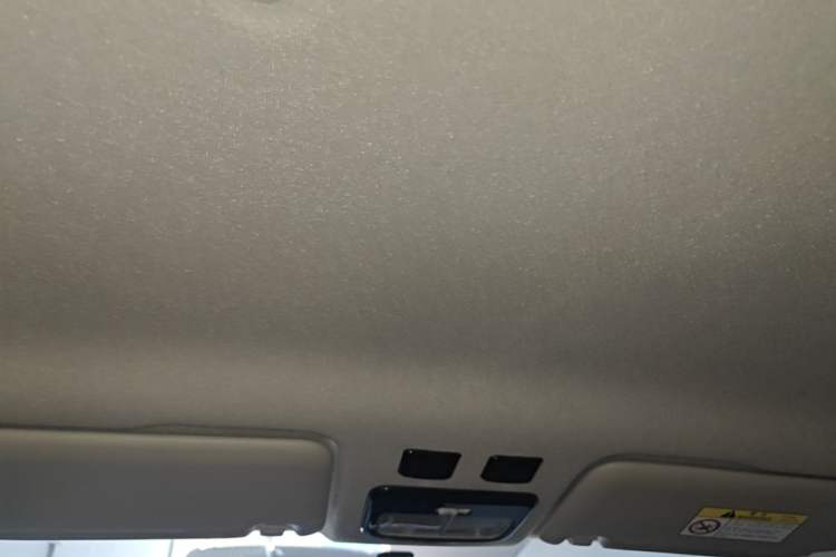 Used ORA Black Cat 2022 351 km Standard Version Ternary Lithium Headliner