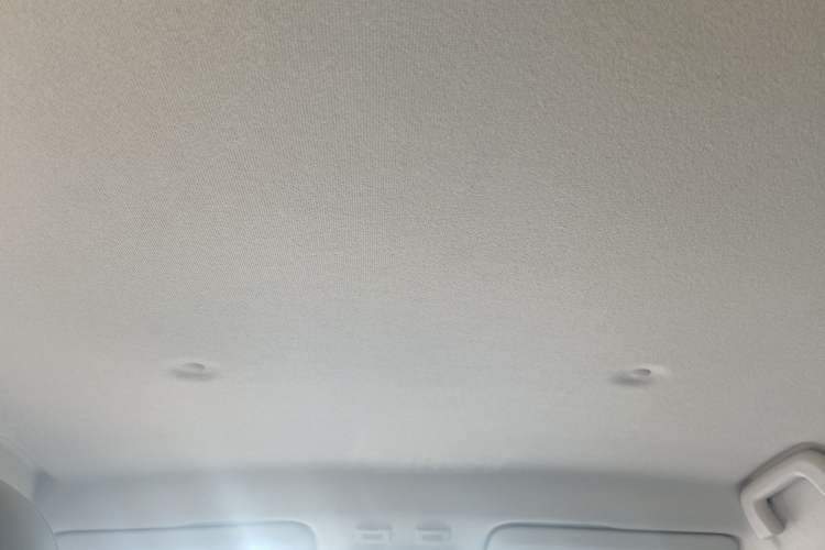 Used ORA Black Cat 2022 301km "Cute & Dynamic" Phosphate Iron Lithium Headliner