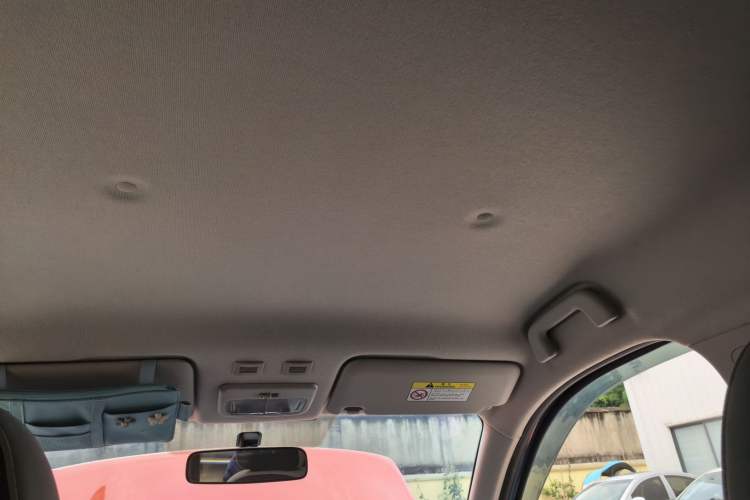 Used ORA Black Cat 2022 301km "Cute Pet" Version – Lithium Iron Phosphate Headliner