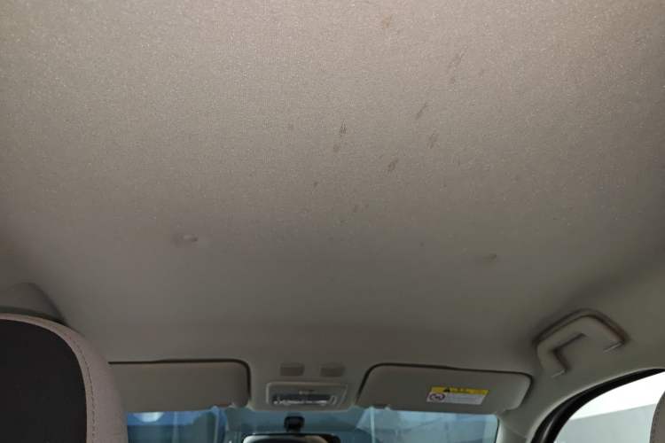 Used ORA Black Cat 2022 301km Base Version Ternary Lithium Headliner