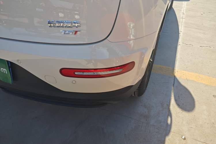 Used ORA Euler 5 2026 Model 1.5T Max Edition Right Rear Taillight