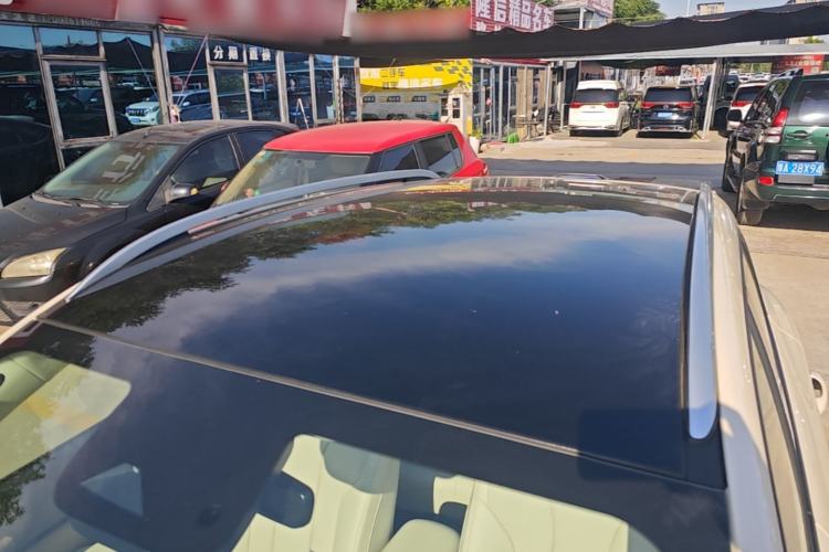 Used ORA Euler 5 2026 Model 1.5T Max Edition Roof