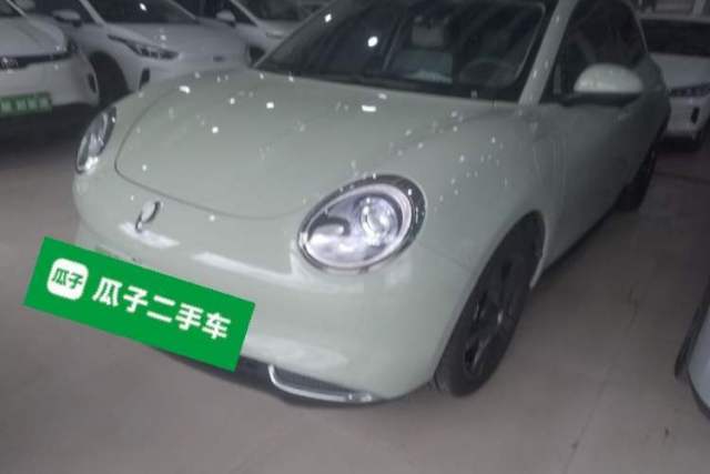 Used ORA Good Cat 2024 401 km Luxury Version