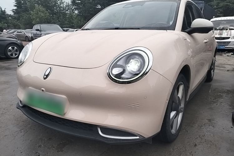 Used ORA Good Cat 2021 400km Standard Range Athena Edition Lithium-Ion Battery Guazi used car, China used car export, Used car for sale, Used  cars, Cheapest cars for sale