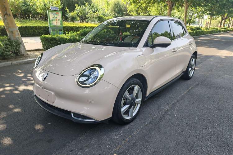 Ojetý ORA Good Cat 2021 400km Standard Range Venus Edition Lithium-Ion Battery Guazi used car, China used car export, Used car for sale, Used cars, Cheapest cars for sale