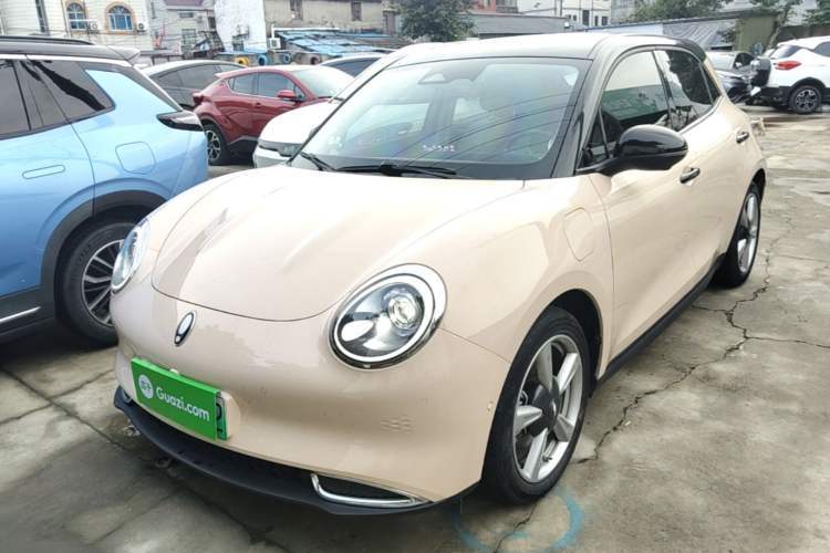 Used ORA Good Cat 2021 400km Standard Range Athena Edition Lithium Iron Phosphate Guazi used car, China used car export, Used car for sale, Used  cars, Cheapest cars for sale