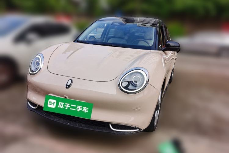 Used ORA Good Cat 2021 400km Standard Range Venus Edition Lithium Iron Phosphate Guazi used car, China used car export, Used car for sale, Used cars, Cheapest cars for sale