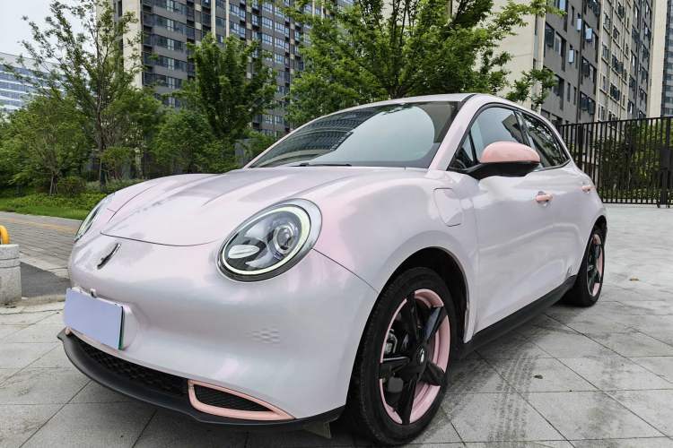 Used ORA Good Cat 2021 400km Standard Range Venus Edition Lithium-Ion Battery Guazi used car, China used car export, Used car for sale, Used  cars, Cheapest cars for sale