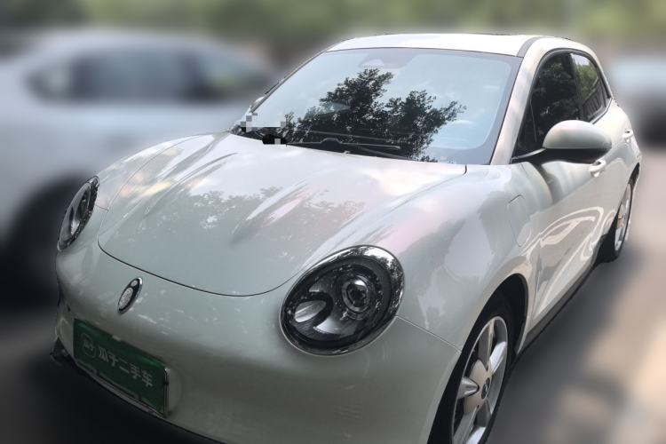 Used ORA Good Cat 2021 400km Standard Range Venus Edition Lithium Iron Phosphate Guazi used car, China used car export, Used car for sale, Used  cars, Cheapest cars for sale