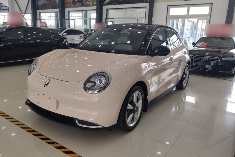 Używany ORA Good Cat 2021 400km Standard Range Venus Edition Lithium Iron Phosphate Guazi used car, China used car export, Used car for sale, Used cars, Cheapest cars for sale
