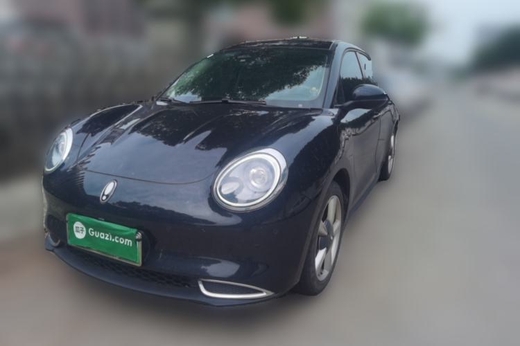 Used ORA Good Cat 2021 400km Standard Range Athena Edition Lithium Iron Phosphate Guazi used car, China used car export, Used car for sale, Used  cars, Cheapest cars for sale