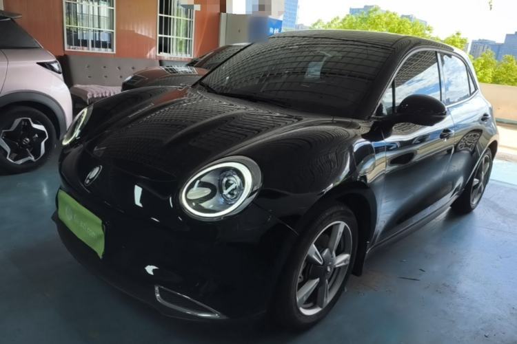 Used ORA Good Cat 2021 400km Standard Range Venus Edition Lithium Iron Phosphate Guazi used car, China used car export, Used car for sale, Used cars, Cheapest cars for sale