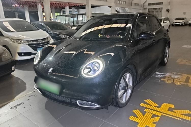 Used ORA Good Cat 2021 500km Long-Range Poseidon Edition Lithium-Ion Battery Guazi used car, China used car export, Used car for sale, Used cars, Cheapest cars for sale