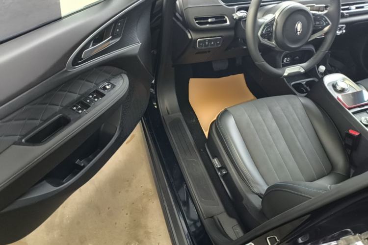 Used ORA Good Cat 2021 400km Standard Range Athena Edition Lithium-Ion Battery Driver Seat