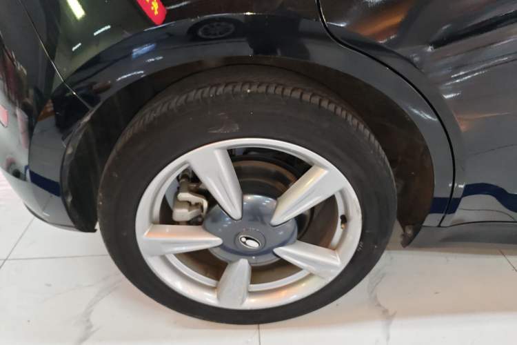 Used ORA Good Cat 2021 400km Standard Range Venus Edition Lithium Iron Phosphate Exterior 5