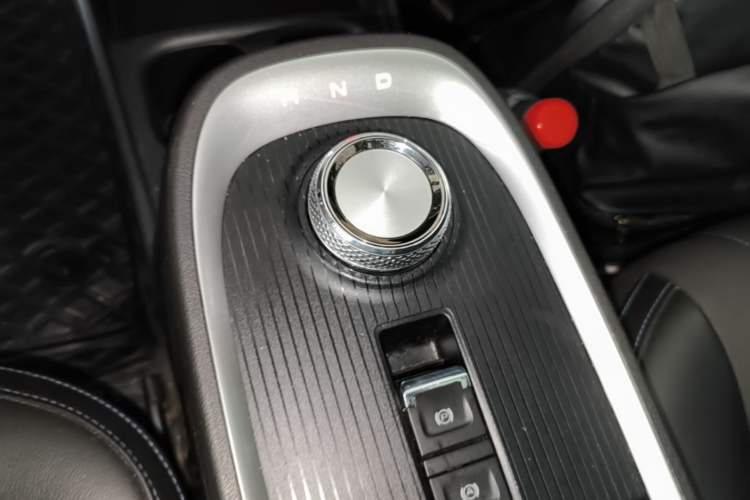 Used ORA Good Cat 2021 400km Standard Range Venus Edition Lithium Iron Phosphate Gear Lever